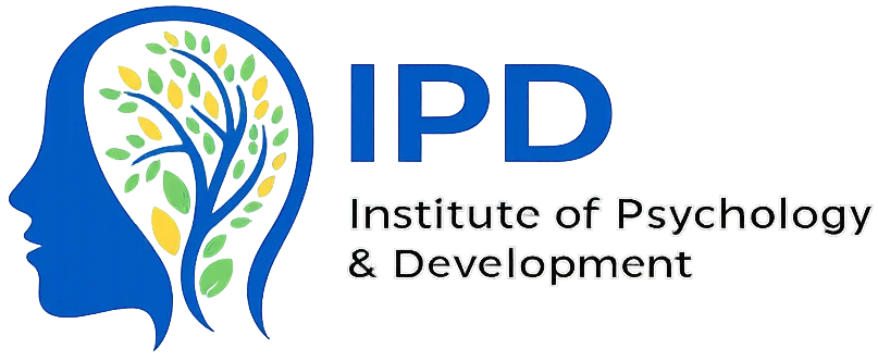 IPD — Institute of Psychology and Development logo